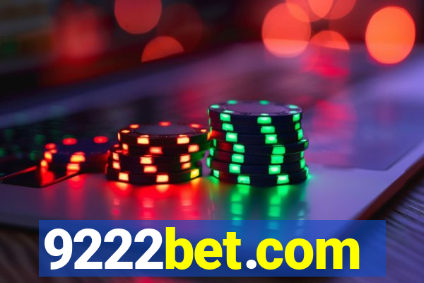 9222bet.com