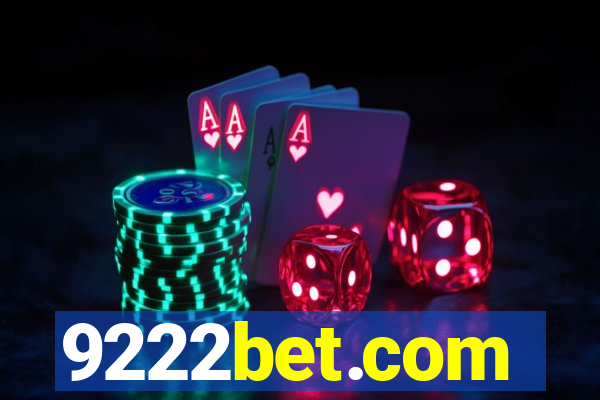 9222bet.com