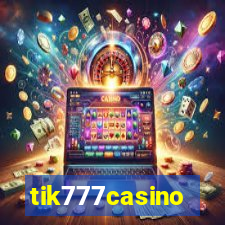 tik777casino