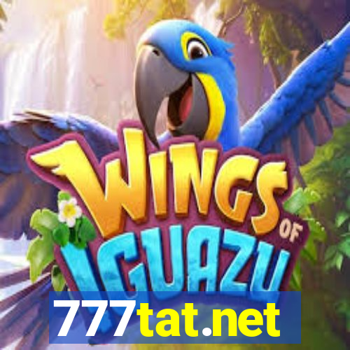 777tat.net