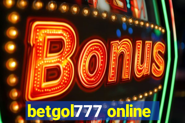 betgol777 online