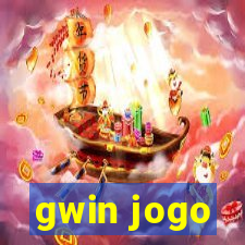 gwin jogo