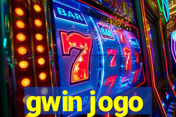 gwin jogo