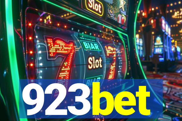 923bet