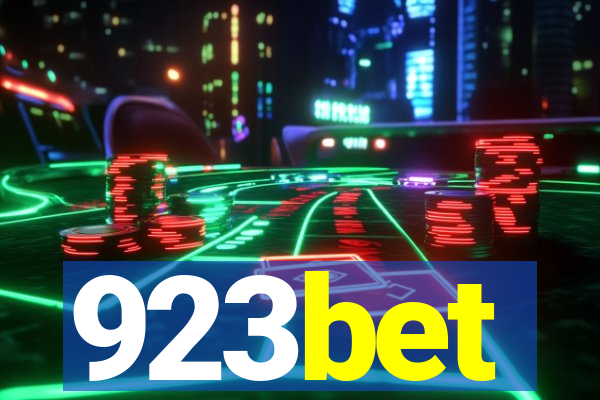 923bet