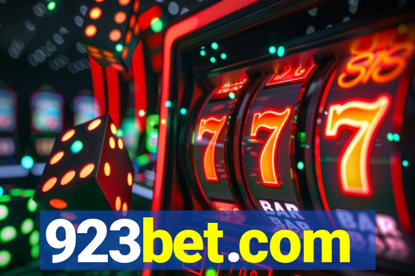 923bet.com