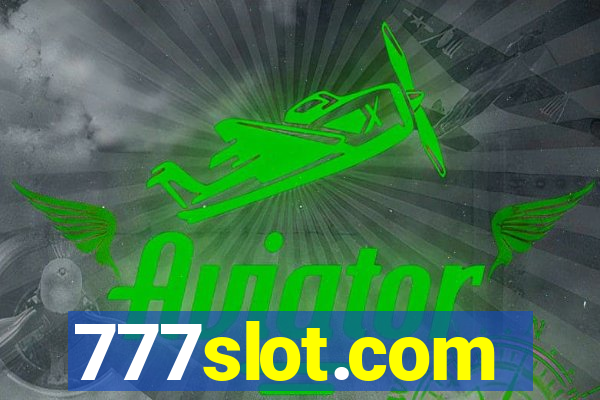 777slot.com