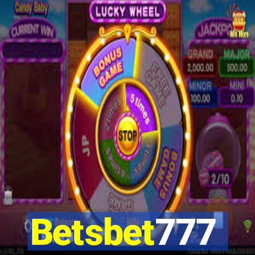 Betsbet777