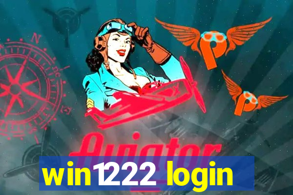 win1222 login