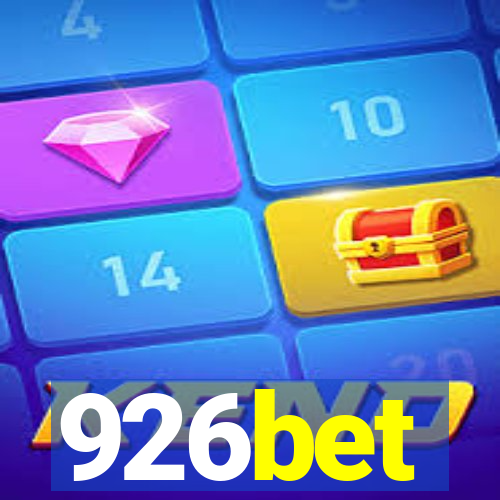 926bet