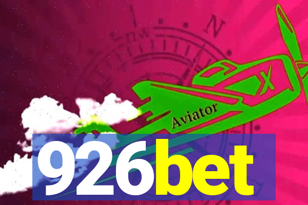 926bet