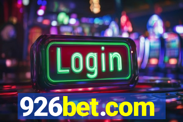 926bet.com