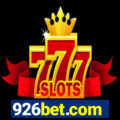 926bet.com