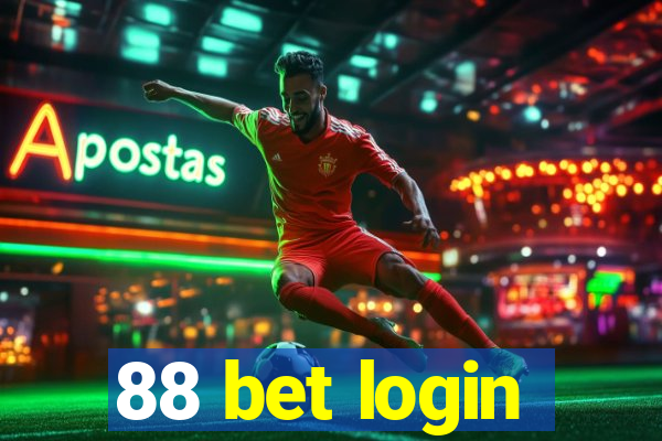 88 bet login