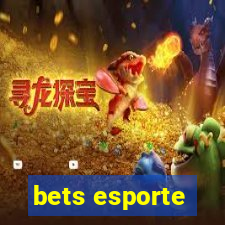 bets esporte