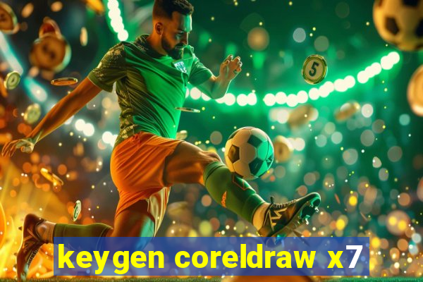 keygen coreldraw x7