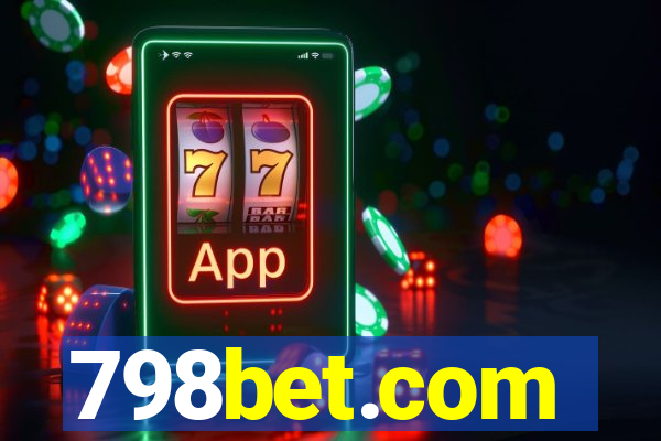 798bet.com