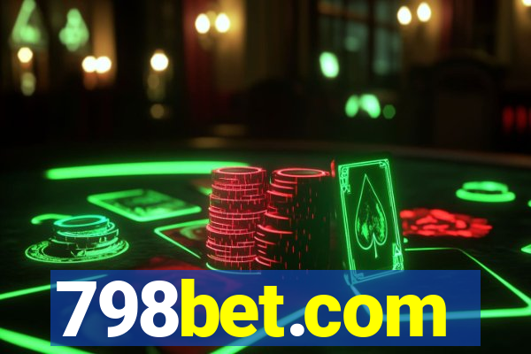 798bet.com