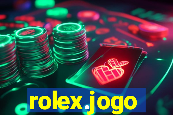 rolex.jogo