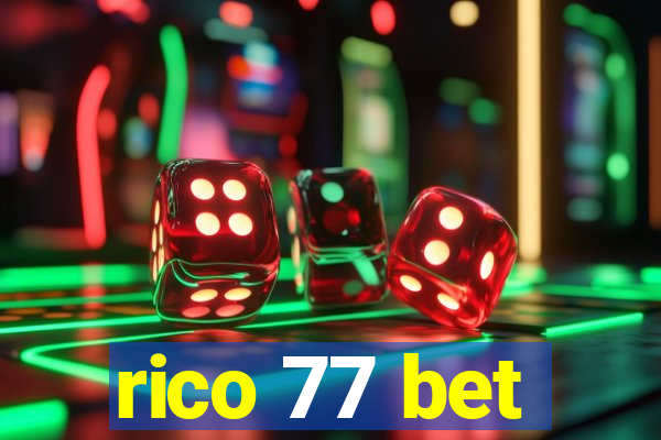 rico 77 bet