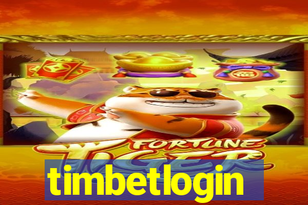 timbetlogin