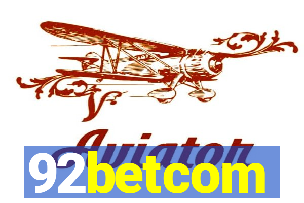 92betcom