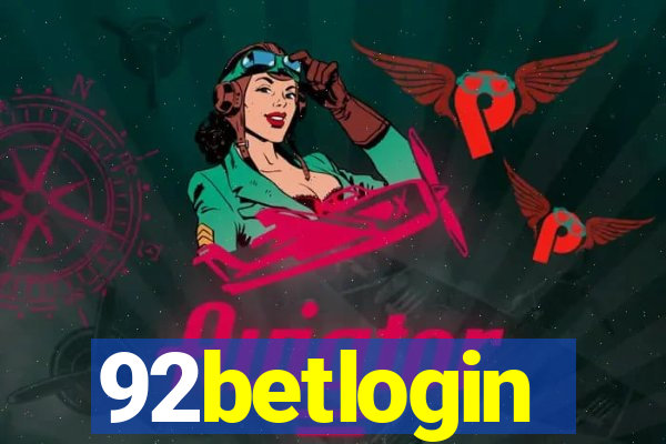 92betlogin