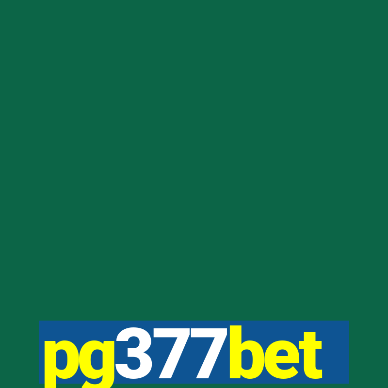 pg377bet