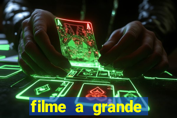 filme a grande virada final explicado