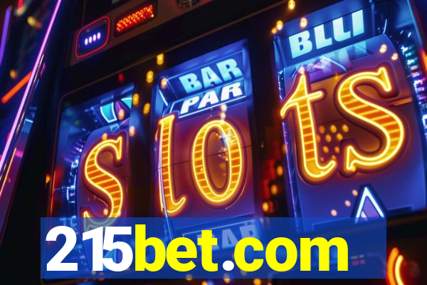 215bet.com