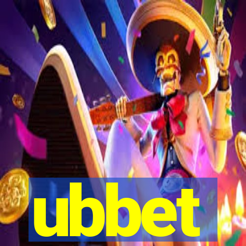 ubbet