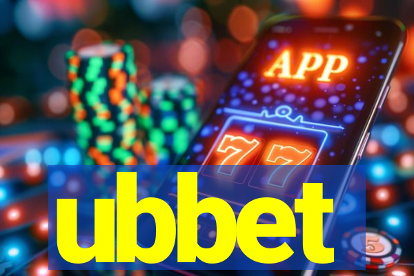 ubbet