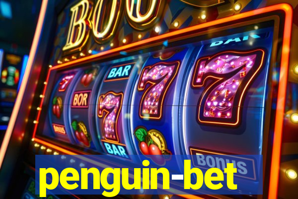 penguin-bet