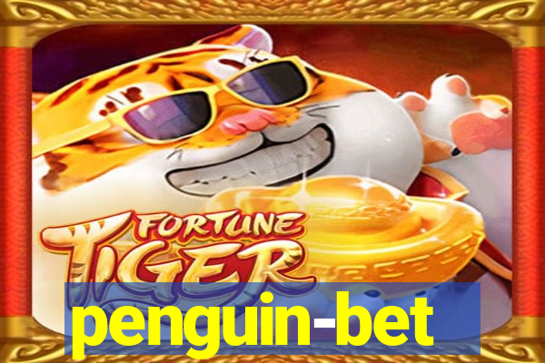 penguin-bet