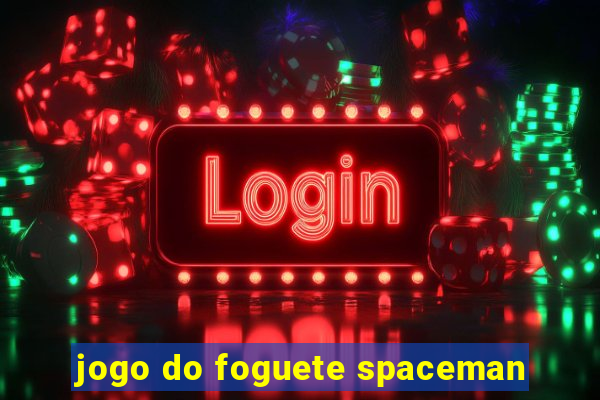 jogo do foguete spaceman