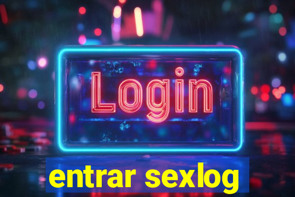 entrar sexlog