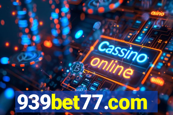 939bet77.com