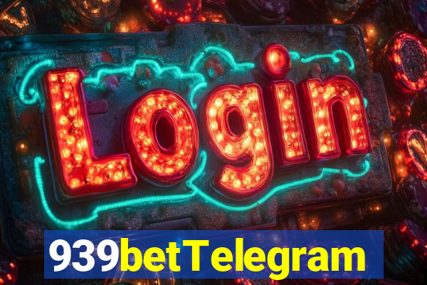 939betTelegram