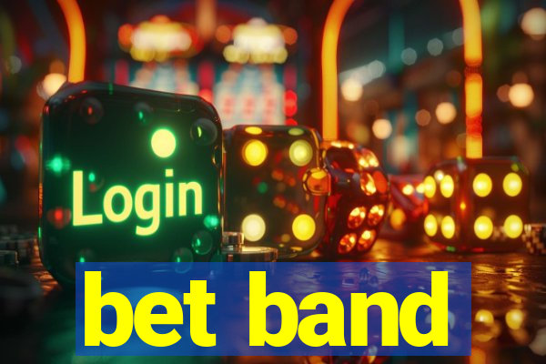 bet band