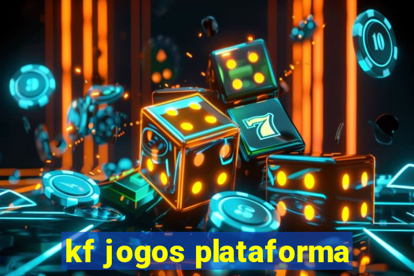 kf jogos plataforma