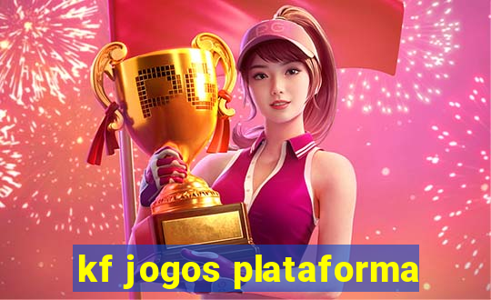 kf jogos plataforma