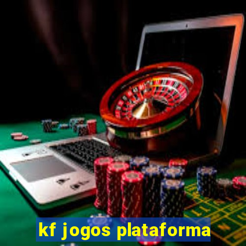 kf jogos plataforma