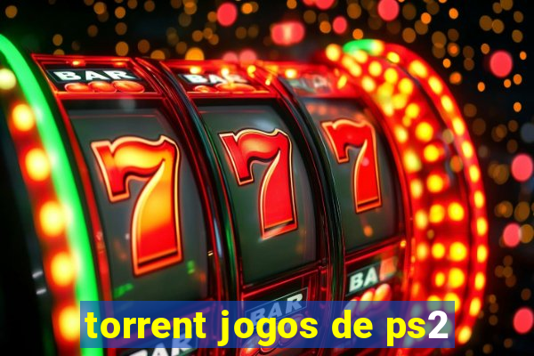 torrent jogos de ps2