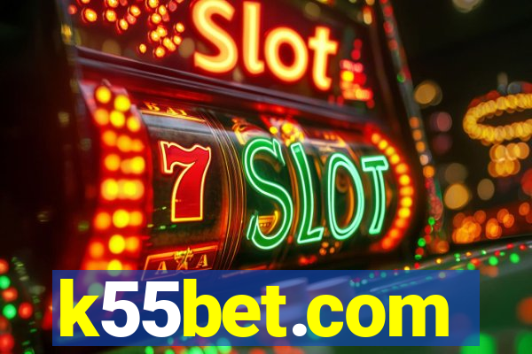 k55bet.com