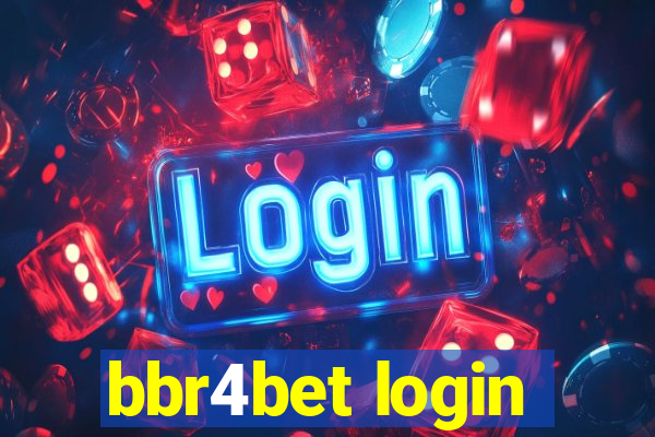 bbr4bet login