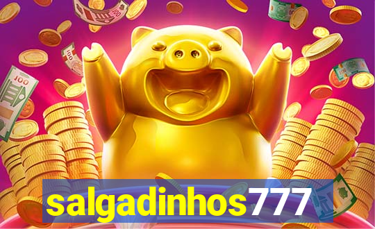 salgadinhos777