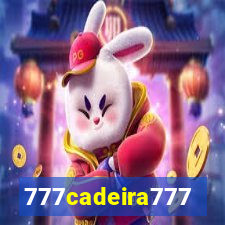 777cadeira777