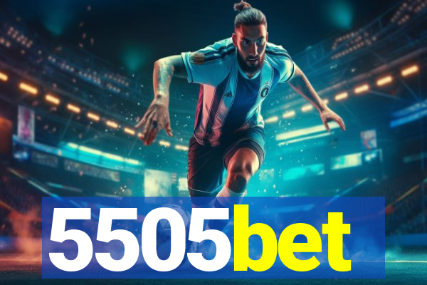 5505bet