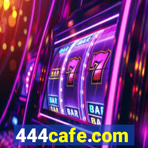 444cafe.com