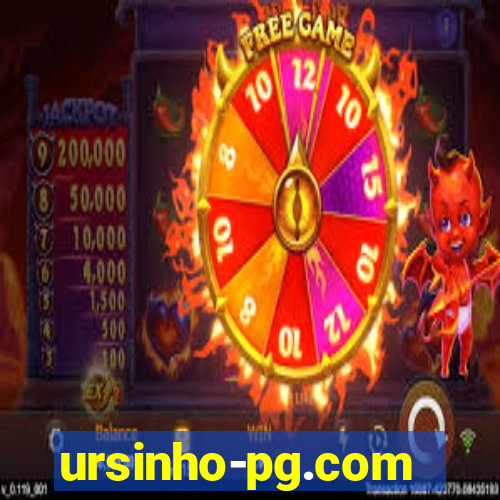 ursinho-pg.com